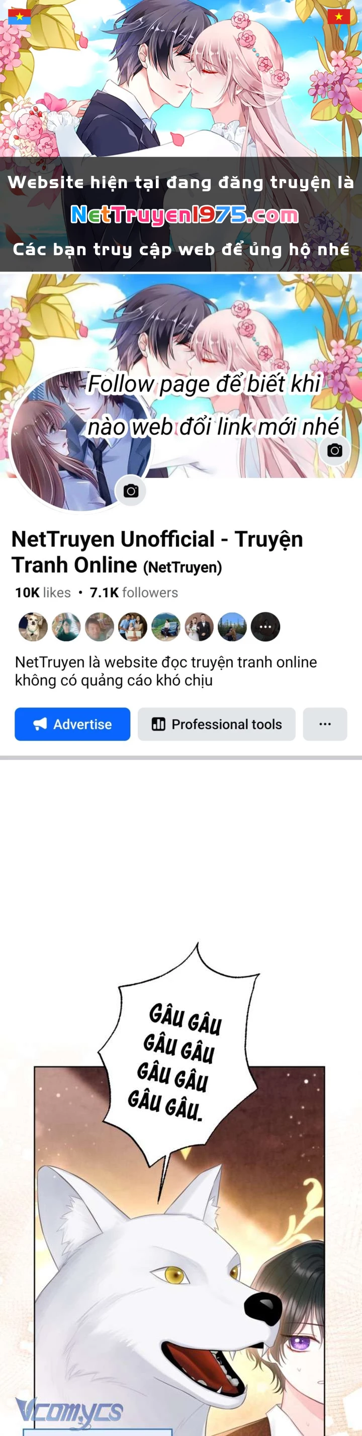 Người Anh Trai Mạnh Nhất Của Tôi Đã Mất Trí Nhớ Chapter 26 - 1