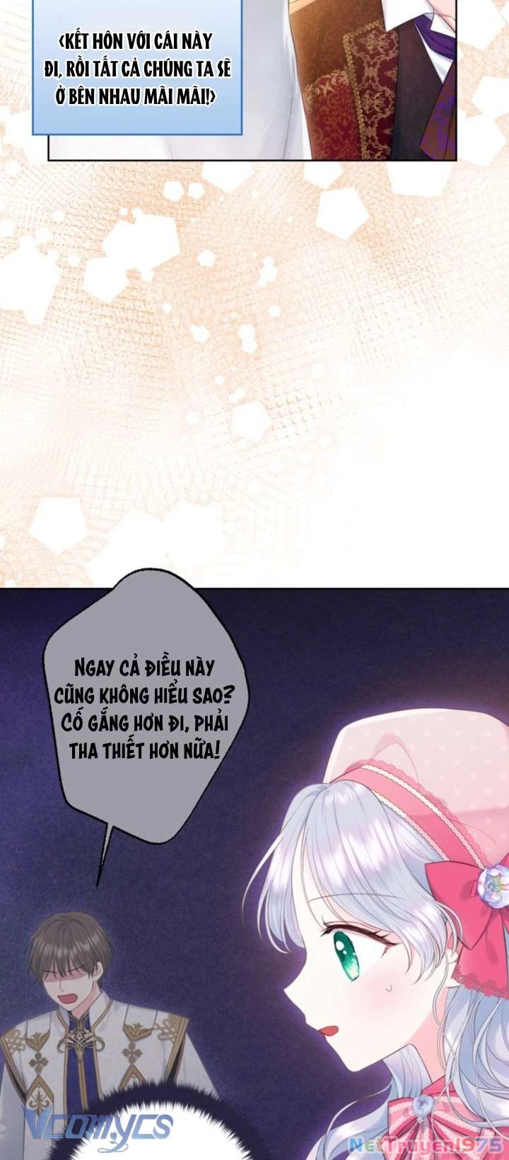 Người Anh Trai Mạnh Nhất Của Tôi Đã Mất Trí Nhớ Chapter 26 - Trang 2