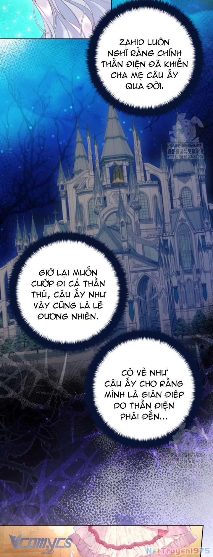 Người Anh Trai Mạnh Nhất Của Tôi Đã Mất Trí Nhớ Chapter 26 - Trang 2