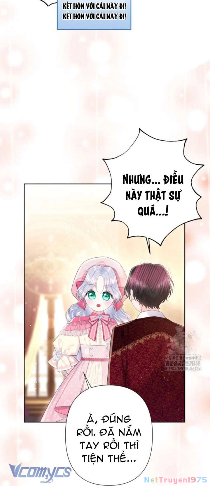 Người Anh Trai Mạnh Nhất Của Tôi Đã Mất Trí Nhớ Chapter 26 - Trang 2