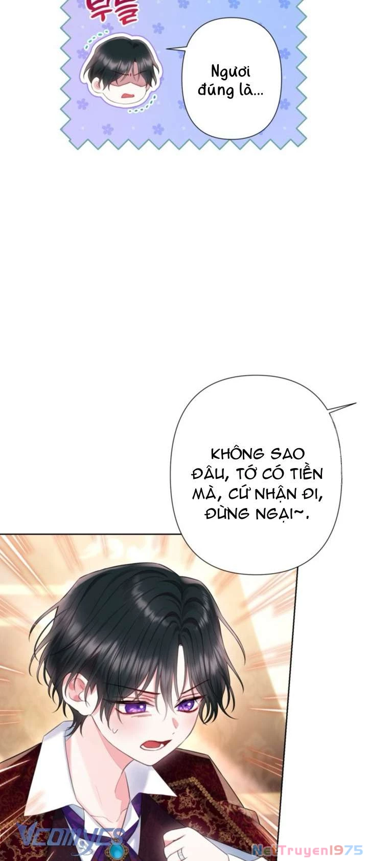 Người Anh Trai Mạnh Nhất Của Tôi Đã Mất Trí Nhớ Chapter 26 - Trang 2