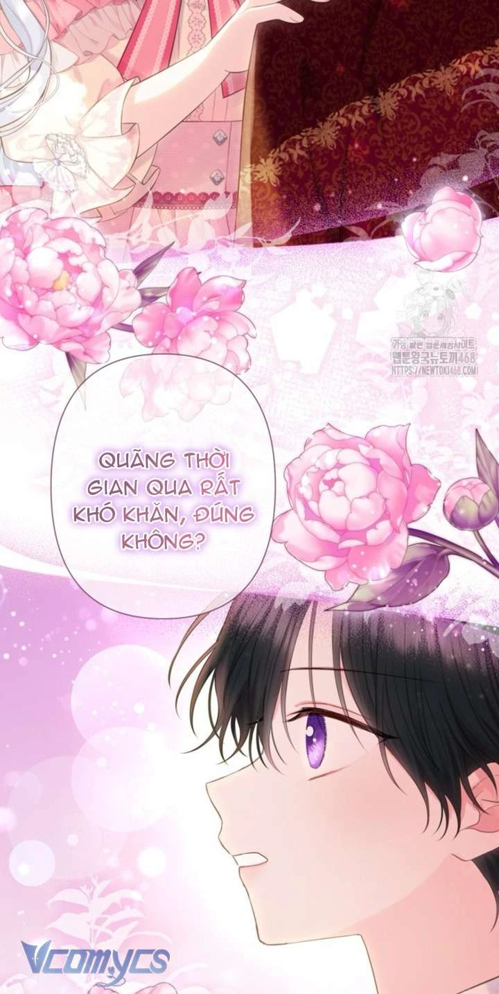 Người Anh Trai Mạnh Nhất Của Tôi Đã Mất Trí Nhớ Chapter 26 - Trang 2