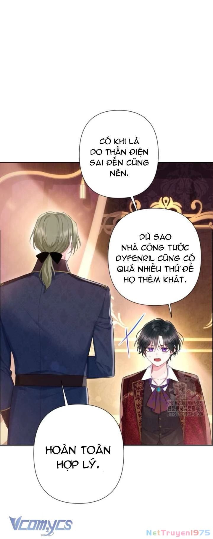 Người Anh Trai Mạnh Nhất Của Tôi Đã Mất Trí Nhớ Chapter 26 - Trang 2