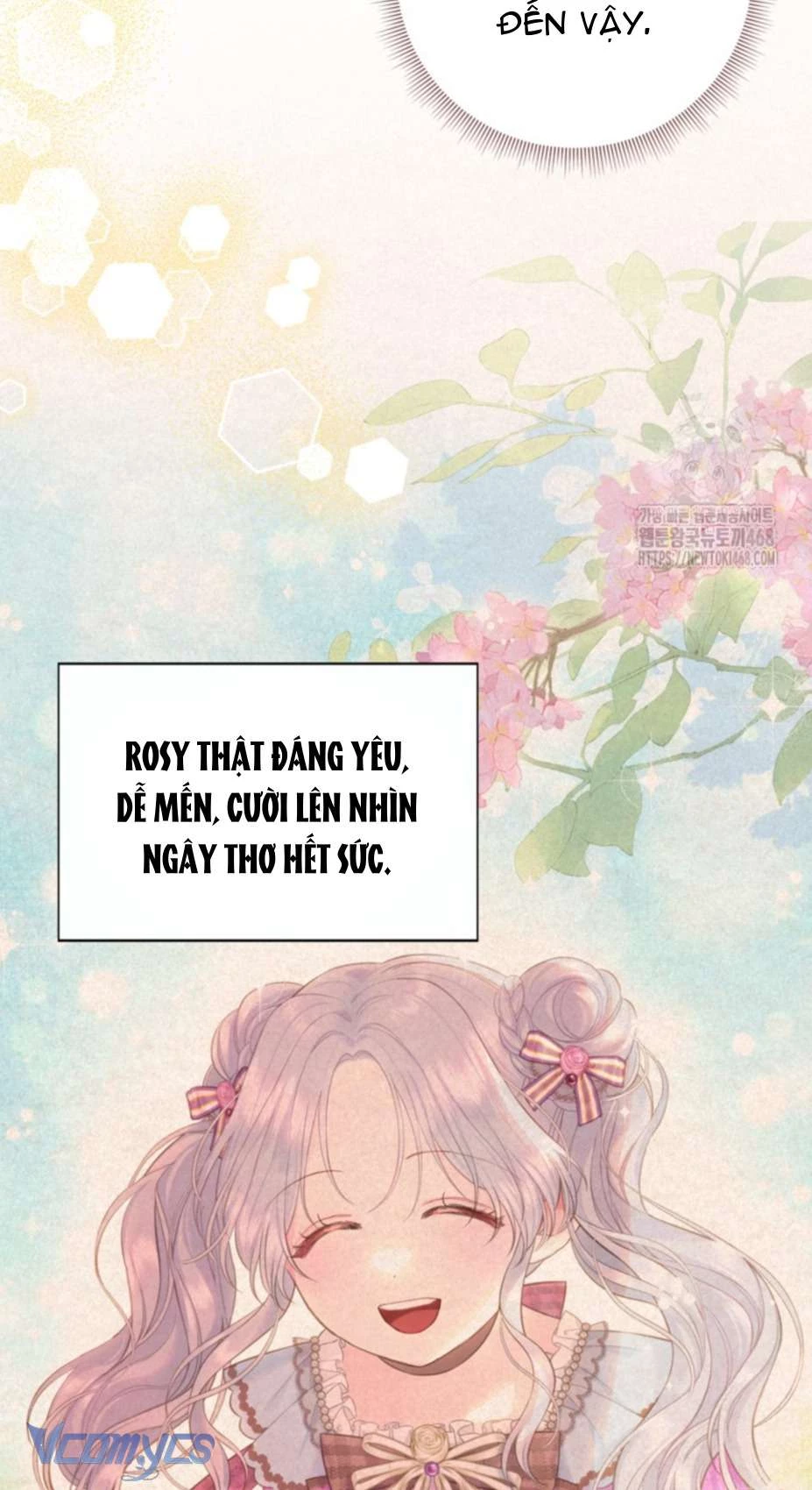 Người Anh Trai Mạnh Nhất Của Tôi Đã Mất Trí Nhớ Chapter 27 - 4