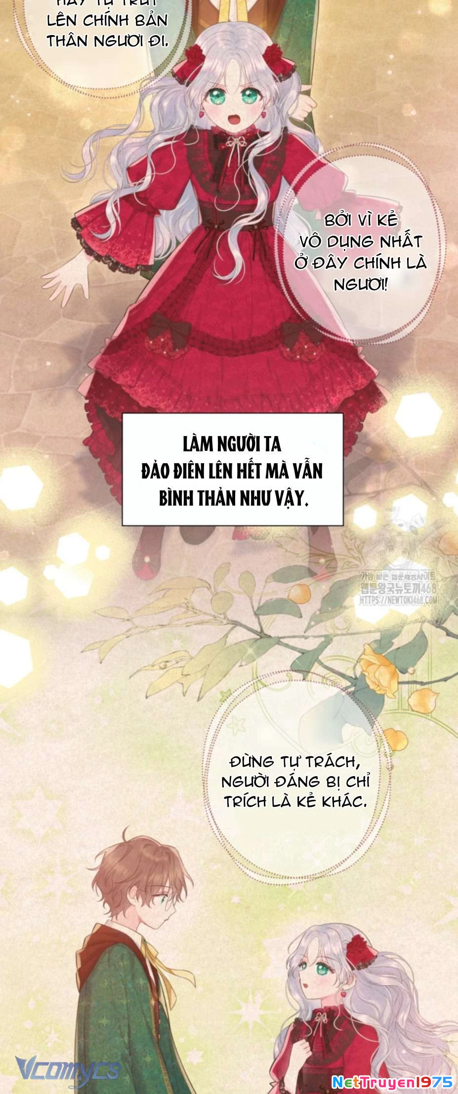 Người Anh Trai Mạnh Nhất Của Tôi Đã Mất Trí Nhớ Chapter 27 - 6