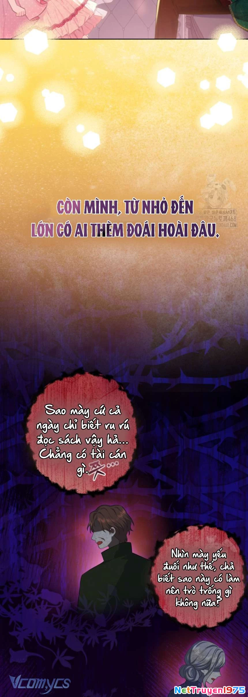 Người Anh Trai Mạnh Nhất Của Tôi Đã Mất Trí Nhớ Chapter 27 - 9