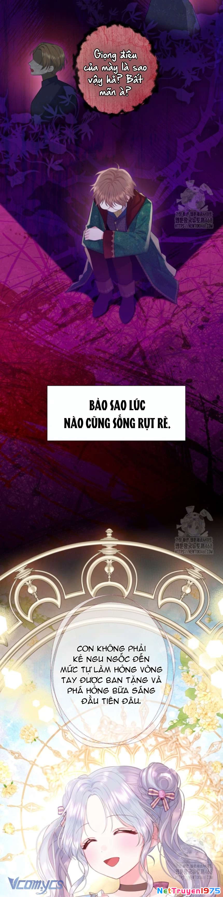 Người Anh Trai Mạnh Nhất Của Tôi Đã Mất Trí Nhớ Chapter 27 - 10