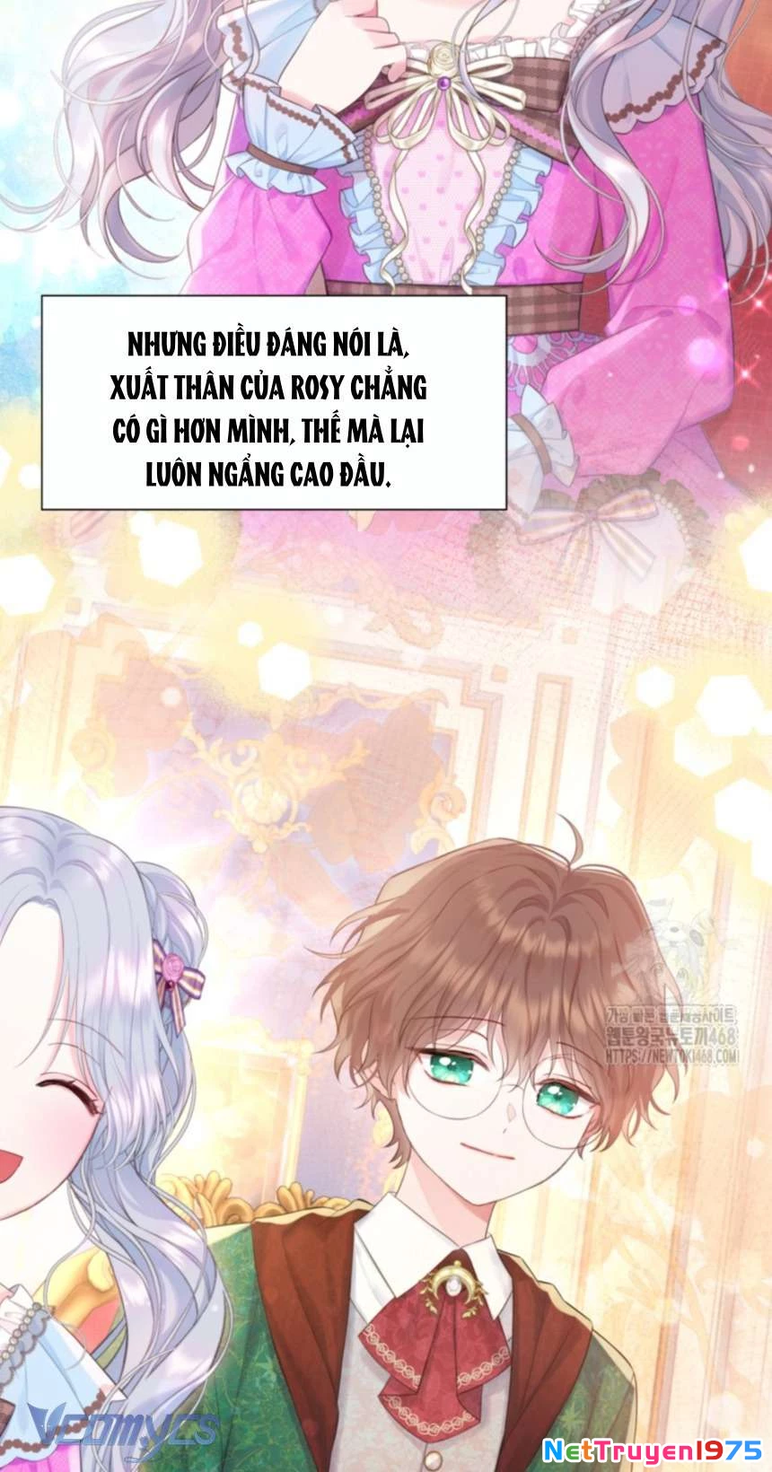 Người Anh Trai Mạnh Nhất Của Tôi Đã Mất Trí Nhớ Chapter 27 - 11