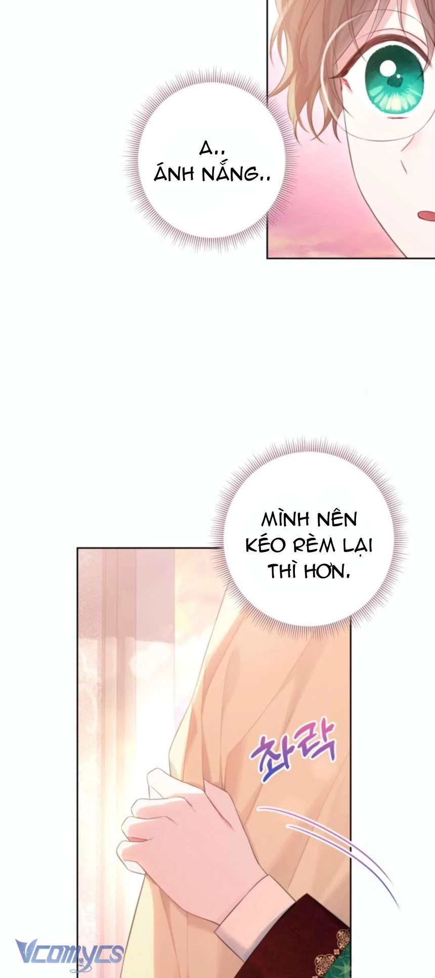 Người Anh Trai Mạnh Nhất Của Tôi Đã Mất Trí Nhớ Chapter 27 - 13