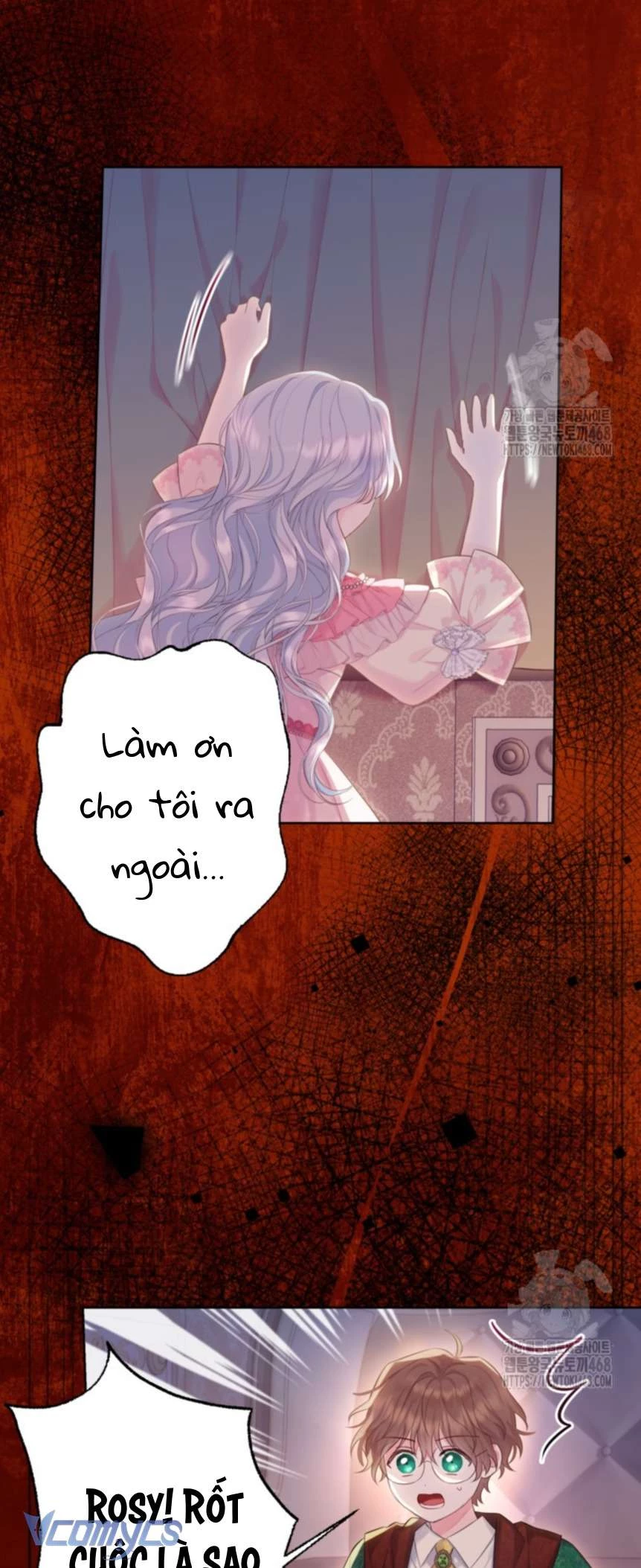 Người Anh Trai Mạnh Nhất Của Tôi Đã Mất Trí Nhớ Chapter 27 - 23