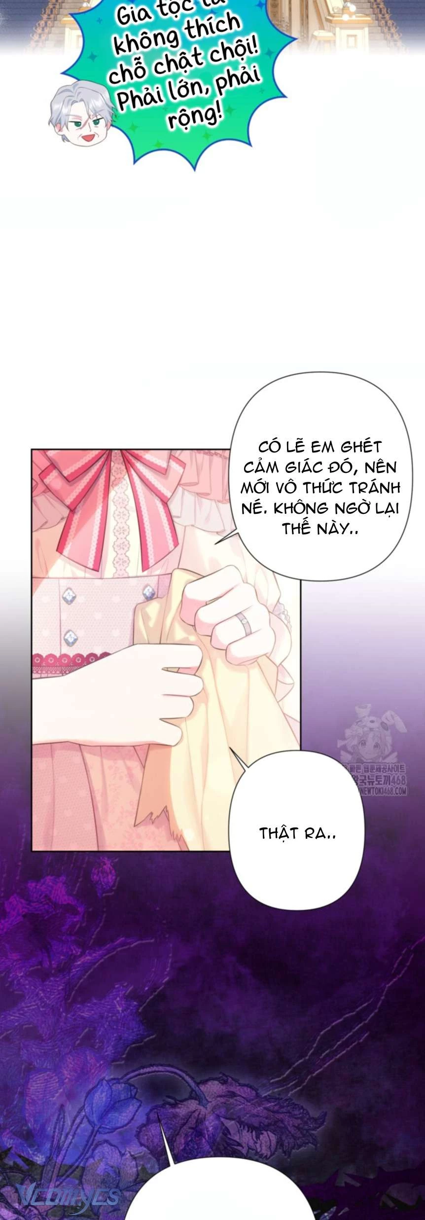 Người Anh Trai Mạnh Nhất Của Tôi Đã Mất Trí Nhớ Chapter 27 - 35