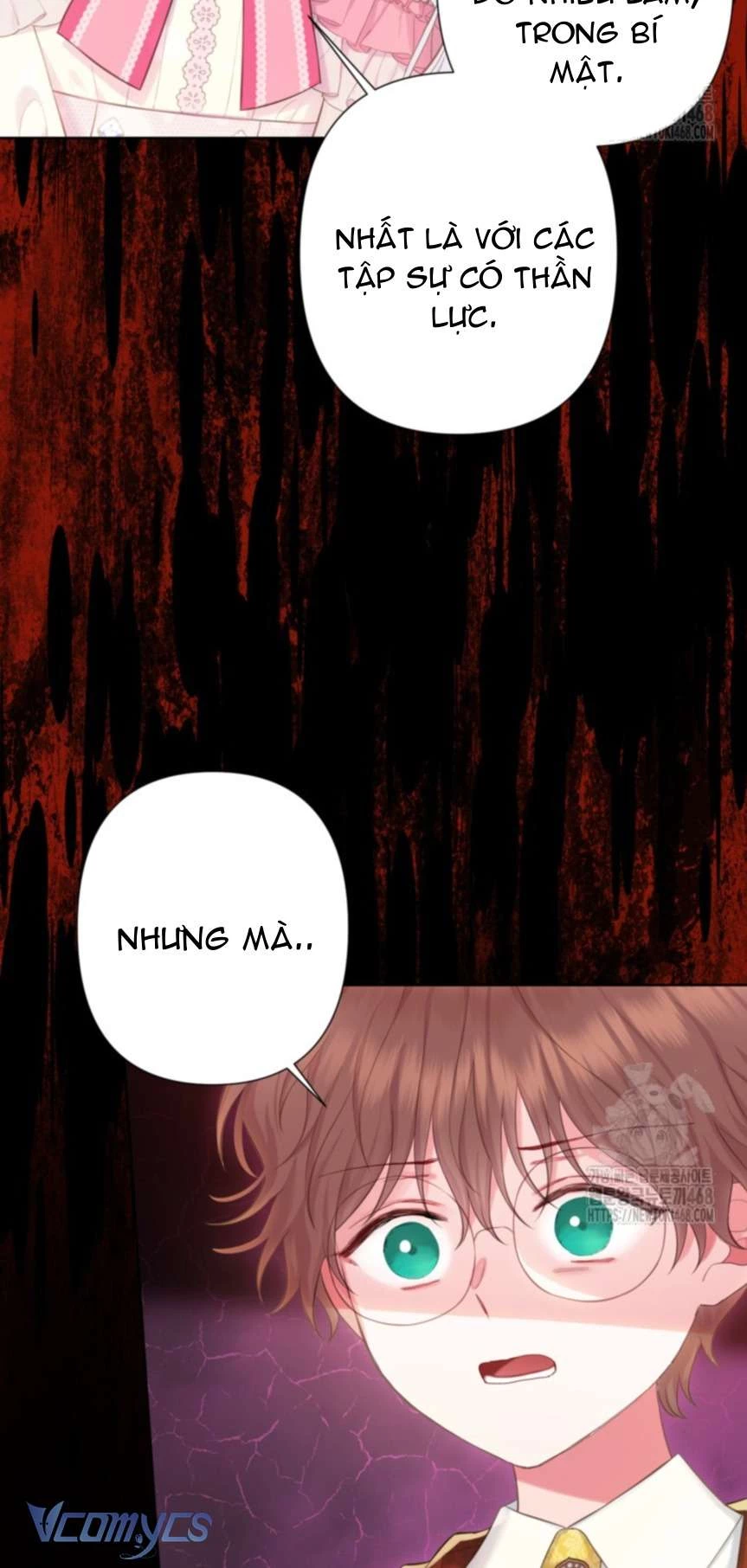 Người Anh Trai Mạnh Nhất Của Tôi Đã Mất Trí Nhớ Chapter 27 - 37