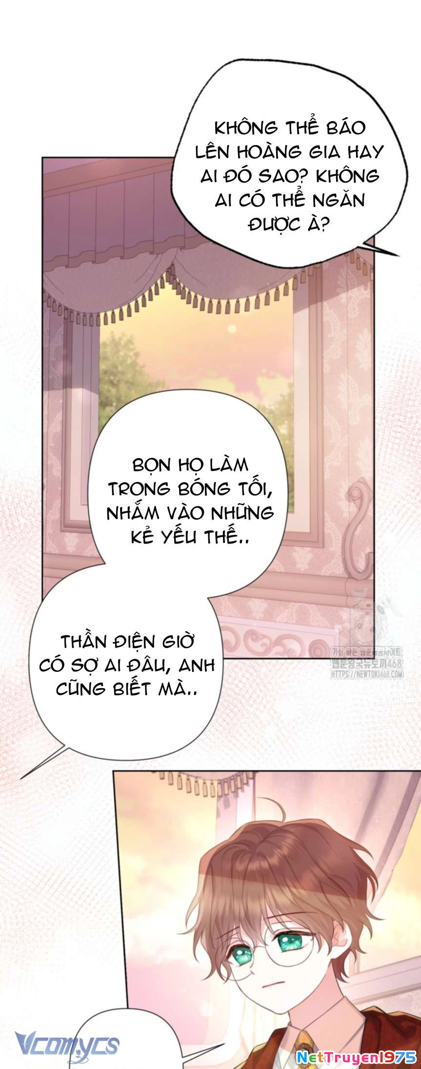 Người Anh Trai Mạnh Nhất Của Tôi Đã Mất Trí Nhớ Chapter 27 - 39