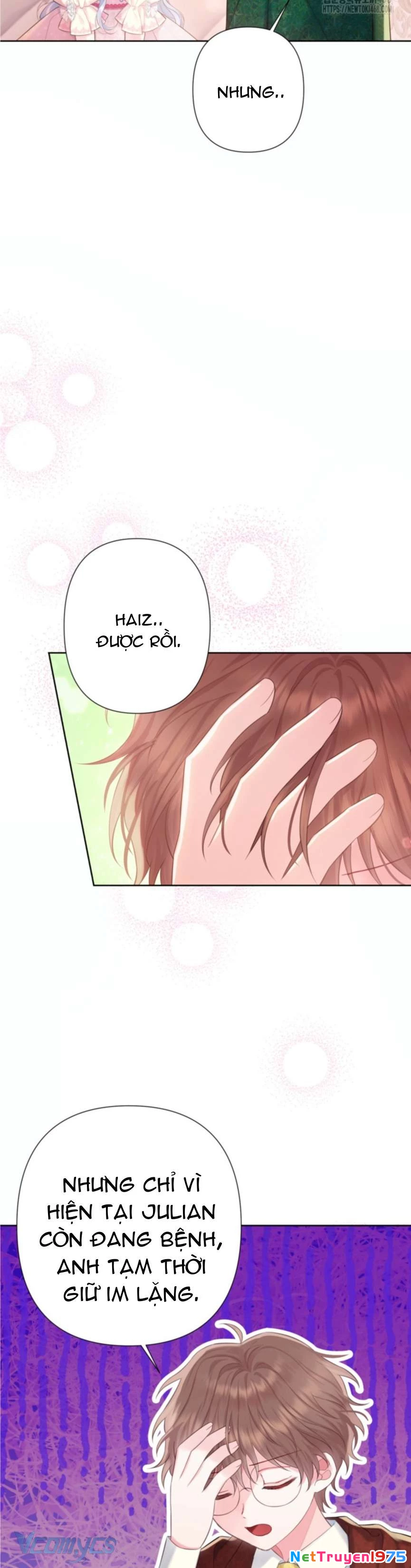 Người Anh Trai Mạnh Nhất Của Tôi Đã Mất Trí Nhớ Chapter 27 - 44