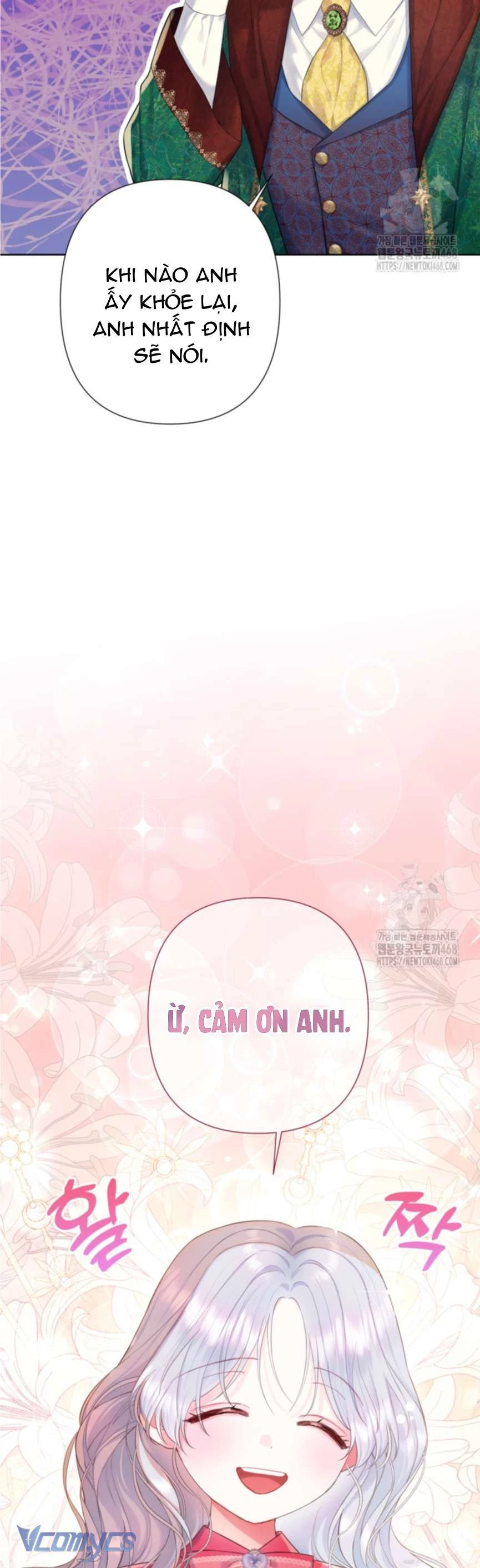 Người Anh Trai Mạnh Nhất Của Tôi Đã Mất Trí Nhớ Chapter 27 - 45