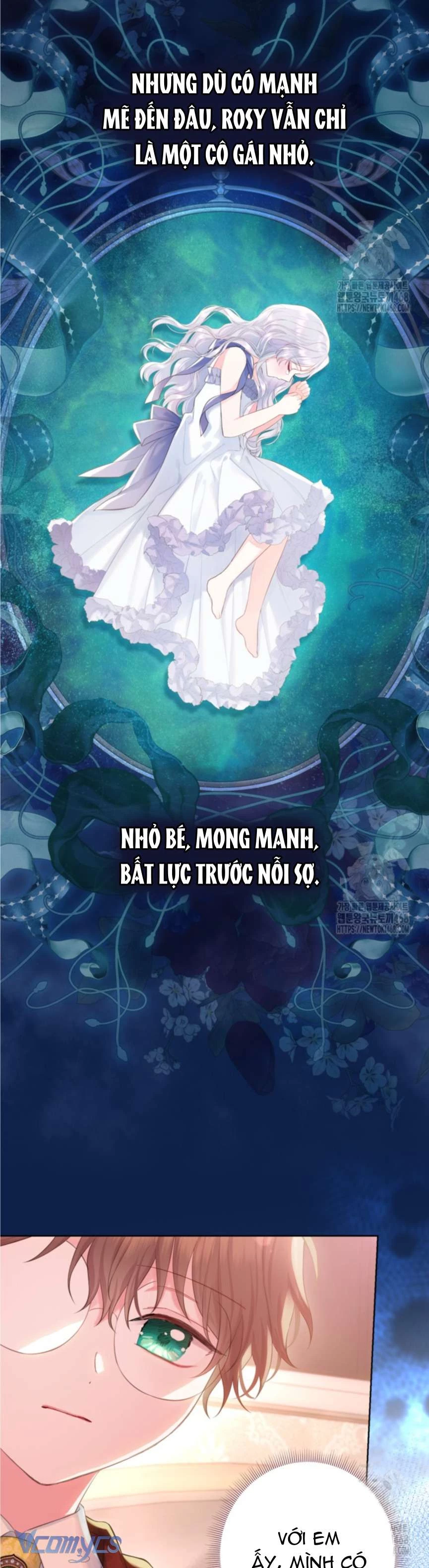 Người Anh Trai Mạnh Nhất Của Tôi Đã Mất Trí Nhớ Chapter 27 - 47