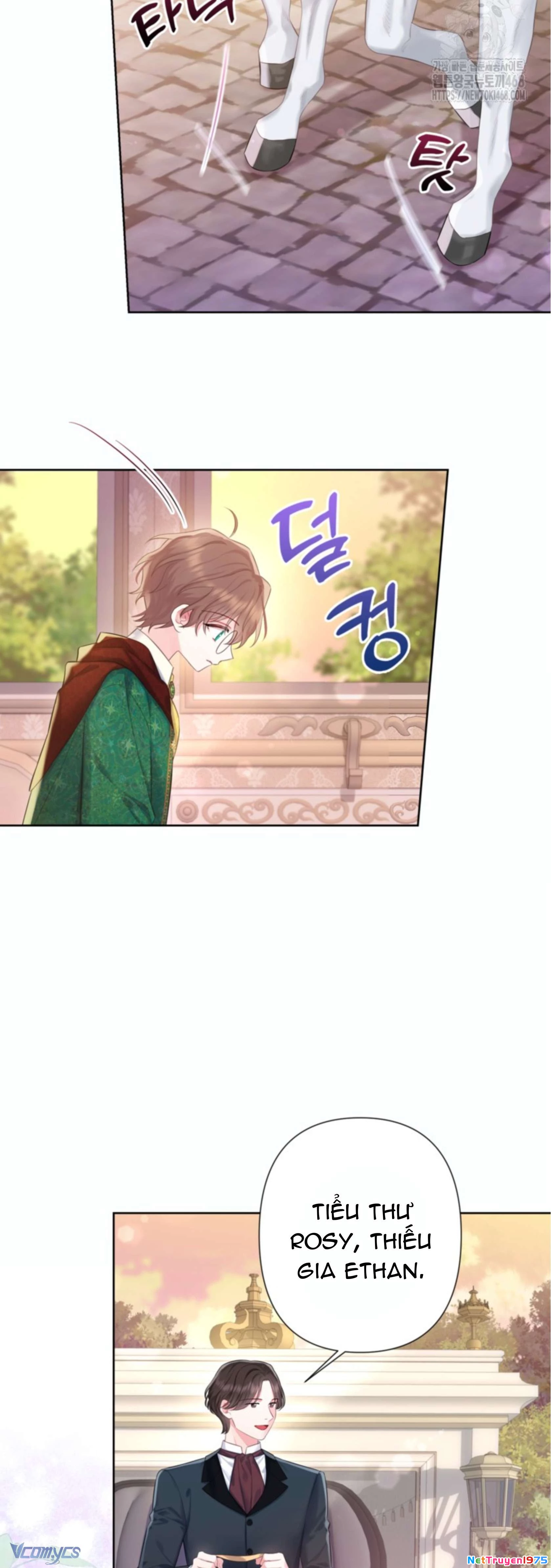 Người Anh Trai Mạnh Nhất Của Tôi Đã Mất Trí Nhớ Chapter 27 - 49