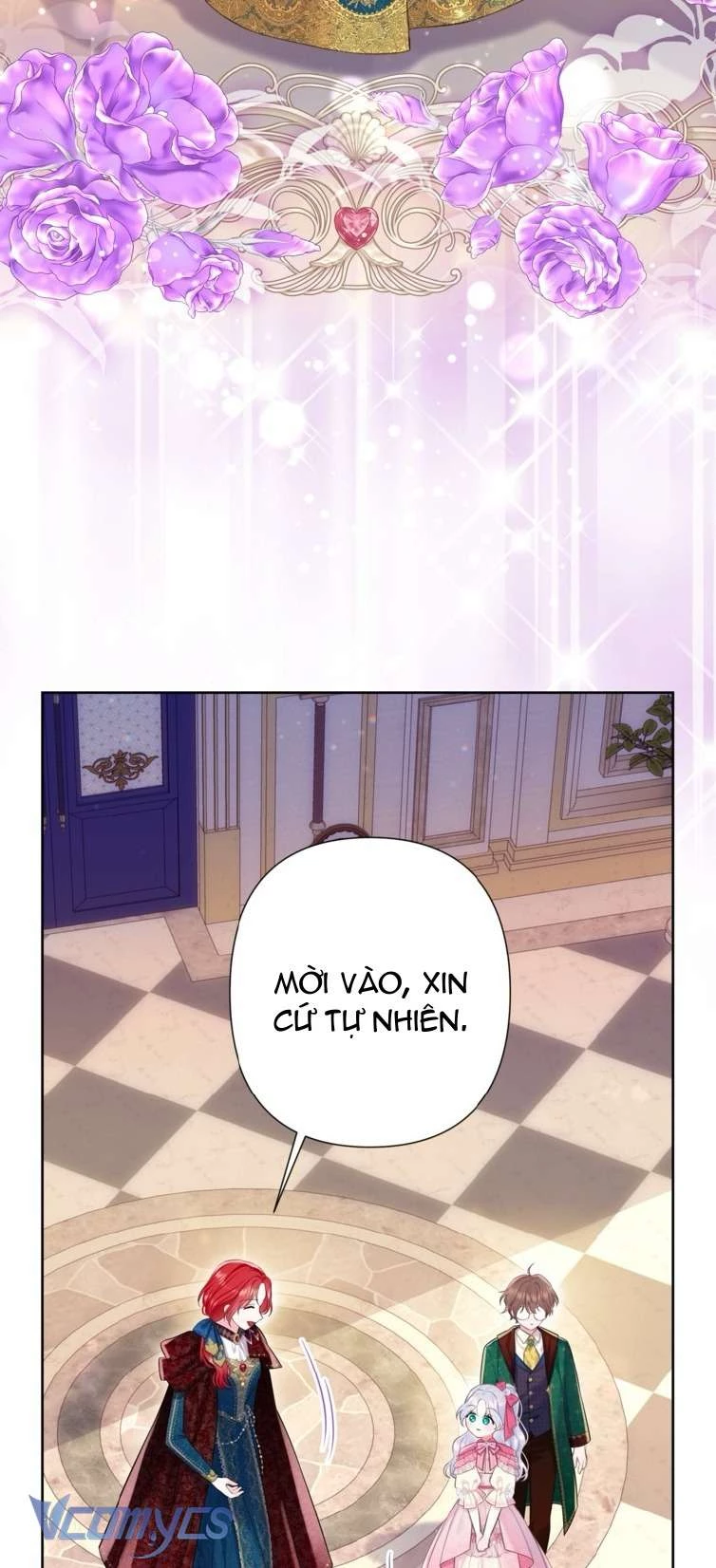 Người Anh Trai Mạnh Nhất Của Tôi Đã Mất Trí Nhớ Chapter 28 - 3