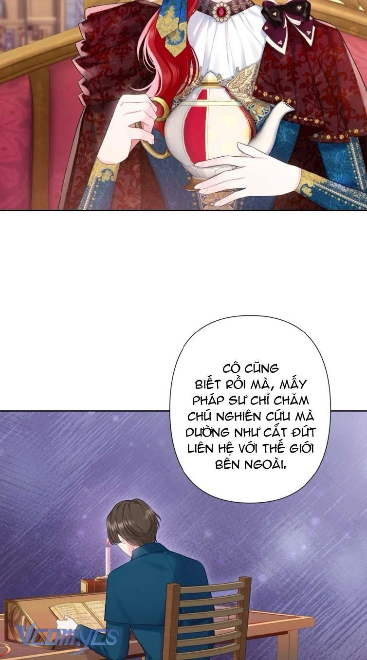 Người Anh Trai Mạnh Nhất Của Tôi Đã Mất Trí Nhớ Chapter 28 - Trang 2