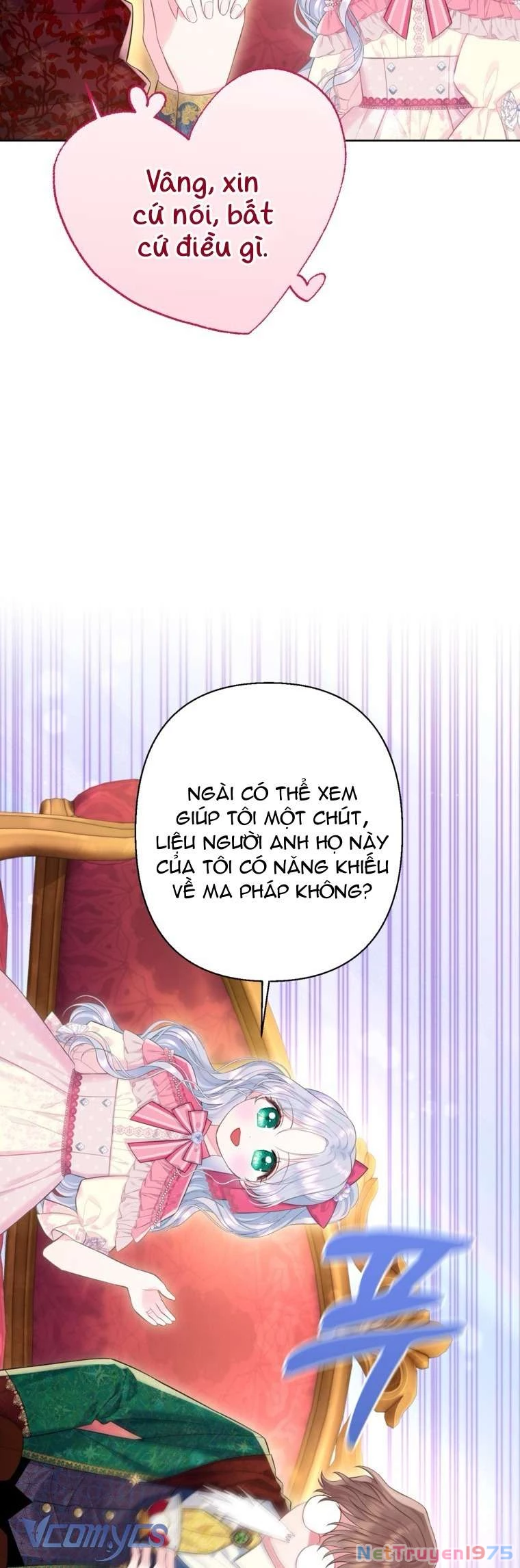 Người Anh Trai Mạnh Nhất Của Tôi Đã Mất Trí Nhớ Chapter 28 - Trang 2