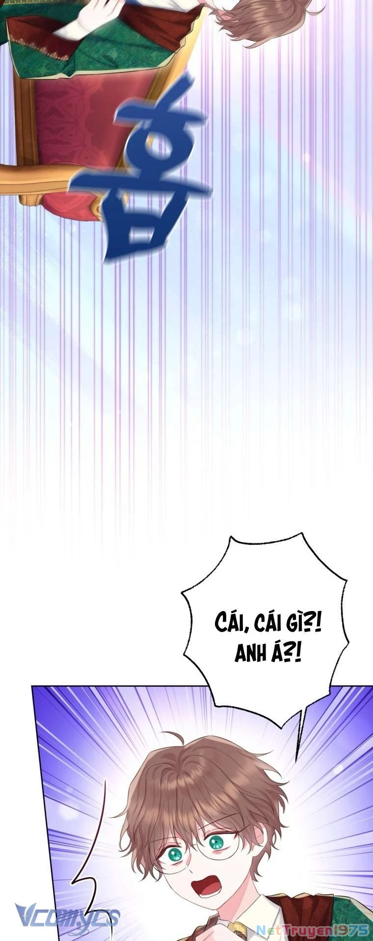 Người Anh Trai Mạnh Nhất Của Tôi Đã Mất Trí Nhớ Chapter 28 - Trang 2