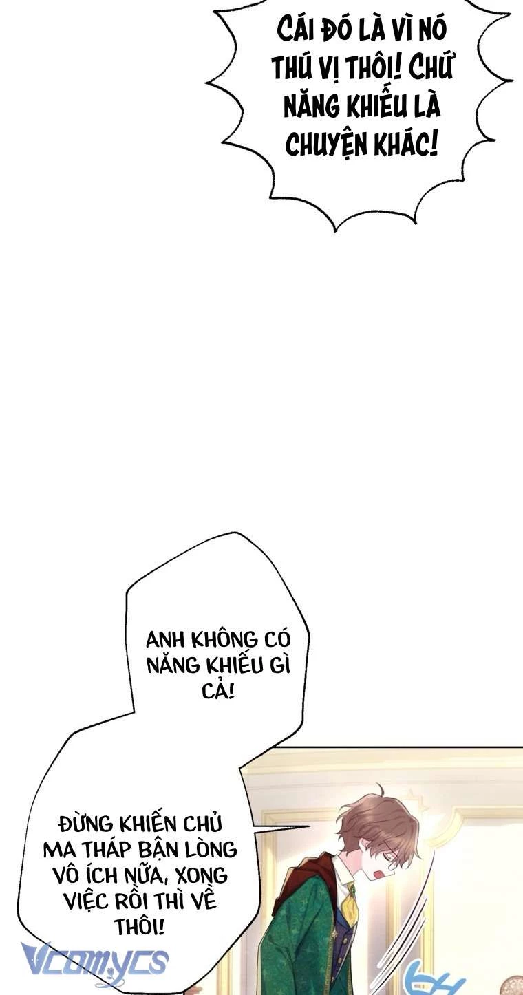 Người Anh Trai Mạnh Nhất Của Tôi Đã Mất Trí Nhớ Chapter 28 - Trang 2