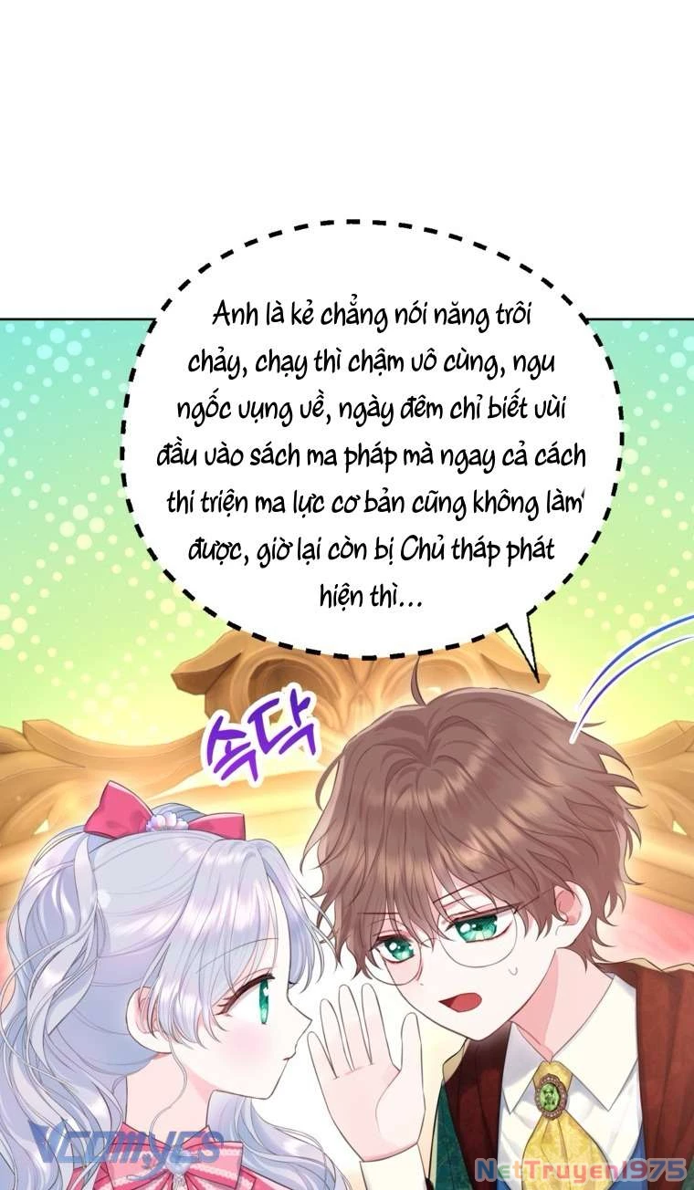 Người Anh Trai Mạnh Nhất Của Tôi Đã Mất Trí Nhớ Chapter 28 - Trang 2