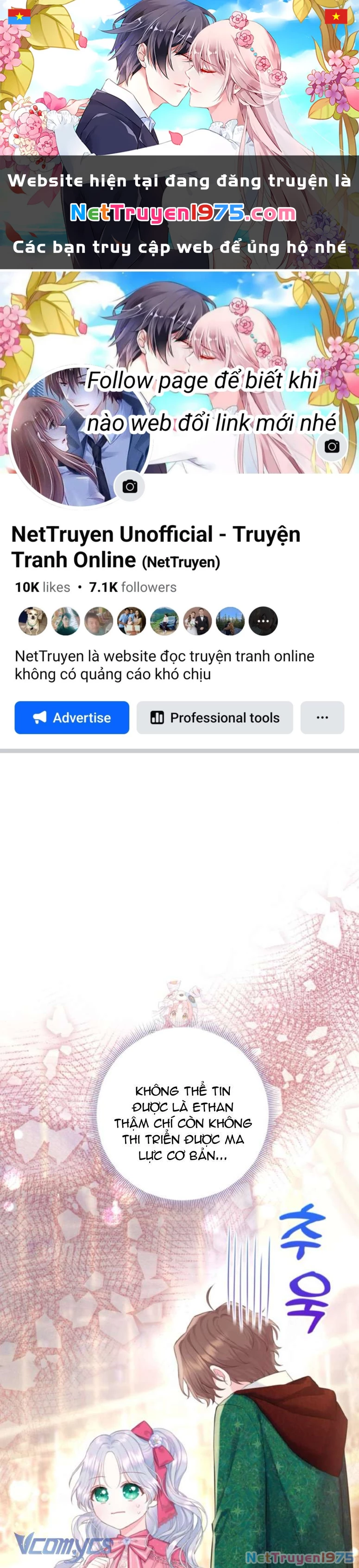 Người Anh Trai Mạnh Nhất Của Tôi Đã Mất Trí Nhớ Chapter 29 - 1