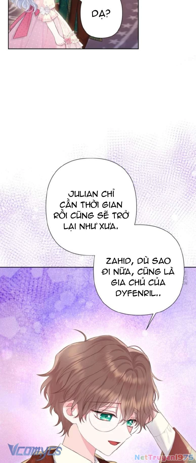 Người Anh Trai Mạnh Nhất Của Tôi Đã Mất Trí Nhớ Chapter 29 - Trang 2
