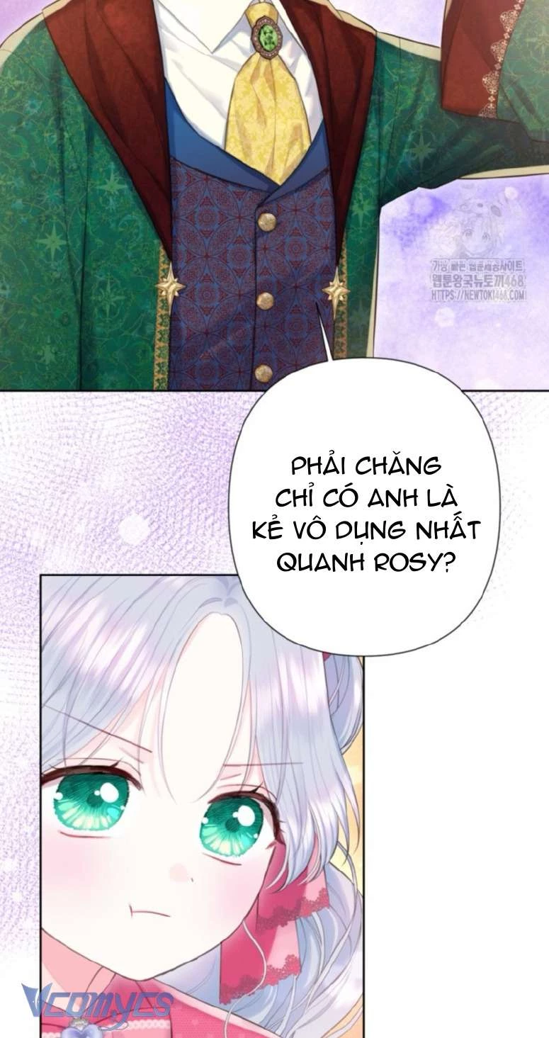 Người Anh Trai Mạnh Nhất Của Tôi Đã Mất Trí Nhớ Chapter 29 - Trang 2