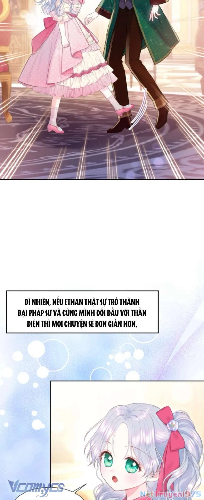 Người Anh Trai Mạnh Nhất Của Tôi Đã Mất Trí Nhớ Chapter 29 - Trang 2