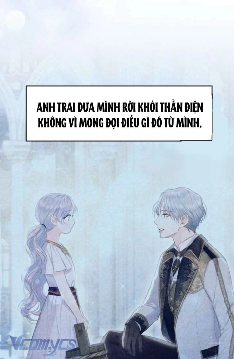 Người Anh Trai Mạnh Nhất Của Tôi Đã Mất Trí Nhớ Chapter 29 - Trang 2
