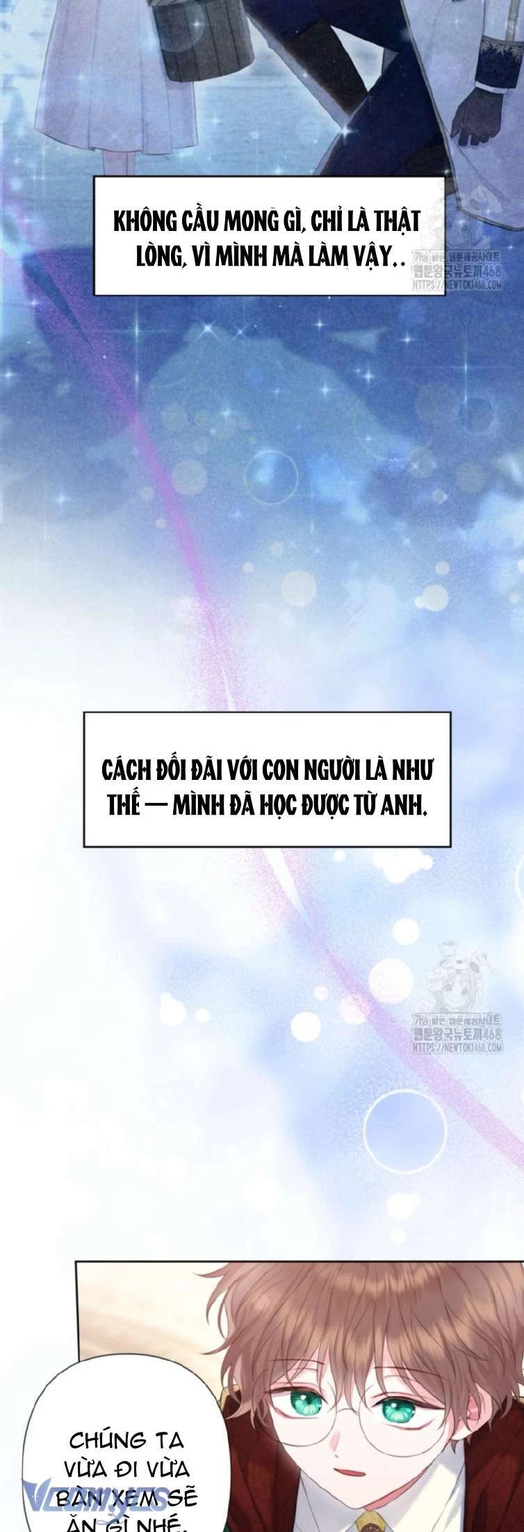 Người Anh Trai Mạnh Nhất Của Tôi Đã Mất Trí Nhớ Chapter 29 - Trang 2