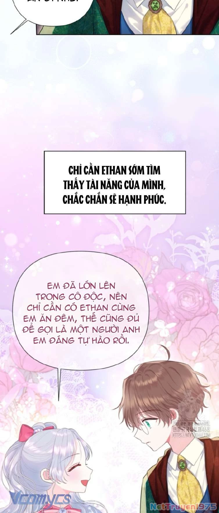 Người Anh Trai Mạnh Nhất Của Tôi Đã Mất Trí Nhớ Chapter 29 - Trang 2