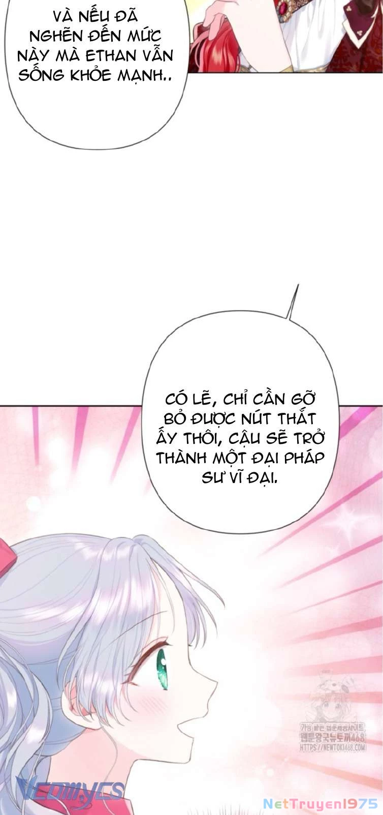 Người Anh Trai Mạnh Nhất Của Tôi Đã Mất Trí Nhớ Chapter 29 - Trang 2