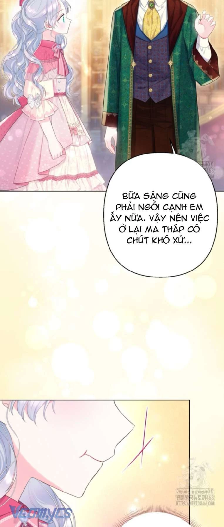 Người Anh Trai Mạnh Nhất Của Tôi Đã Mất Trí Nhớ Chapter 29 - Trang 2