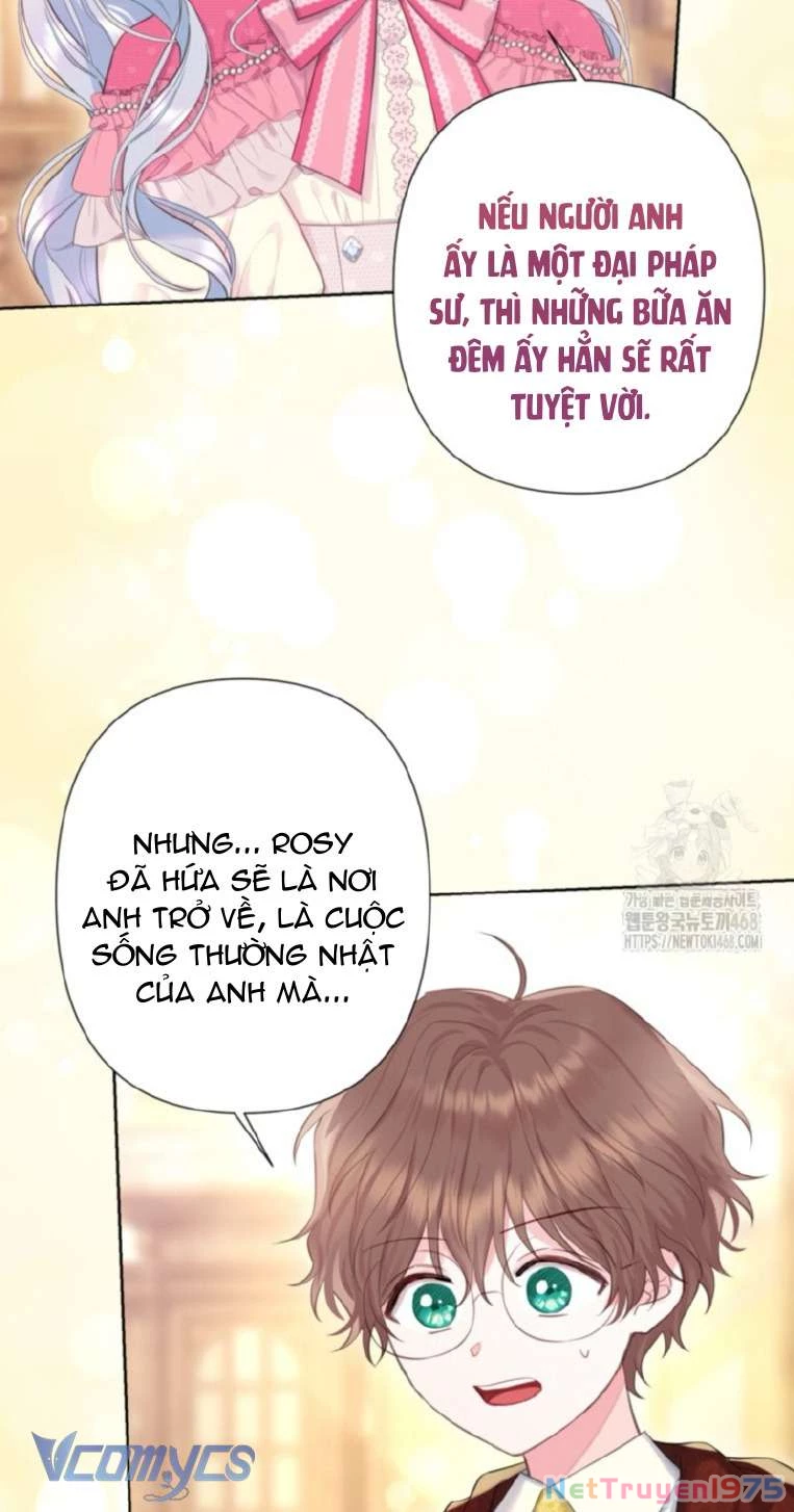 Người Anh Trai Mạnh Nhất Của Tôi Đã Mất Trí Nhớ Chapter 29 - Trang 2