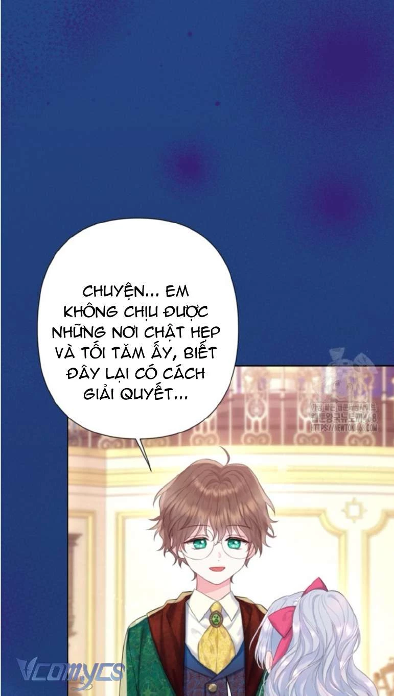 Người Anh Trai Mạnh Nhất Của Tôi Đã Mất Trí Nhớ Chapter 29 - Trang 2
