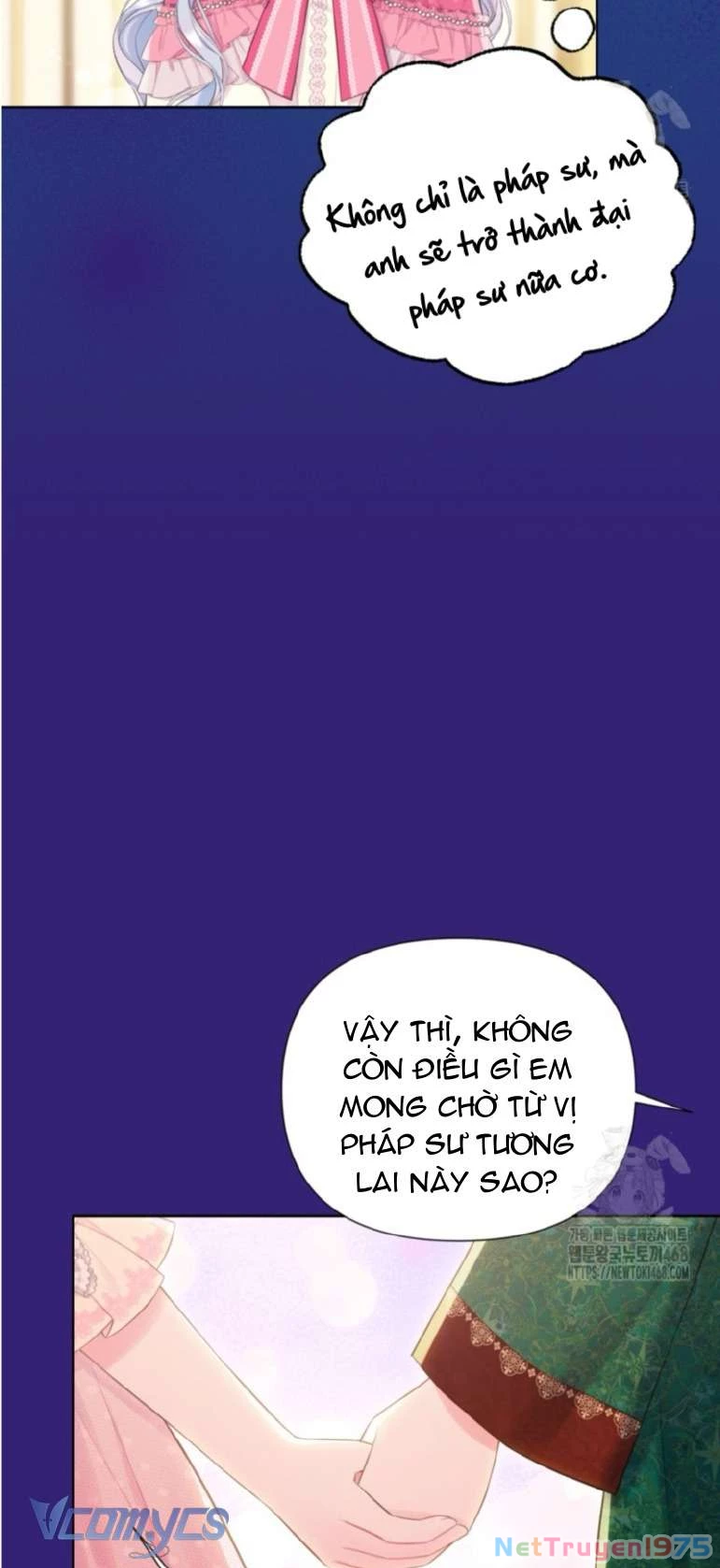 Người Anh Trai Mạnh Nhất Của Tôi Đã Mất Trí Nhớ Chapter 29 - Trang 2