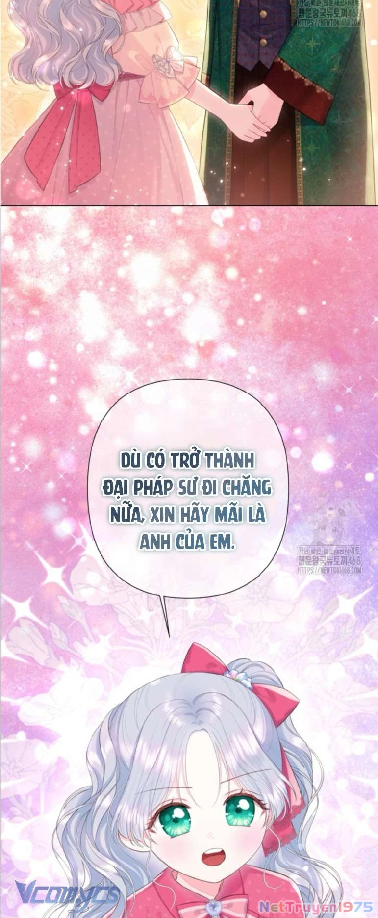 Người Anh Trai Mạnh Nhất Của Tôi Đã Mất Trí Nhớ Chapter 29 - Trang 2