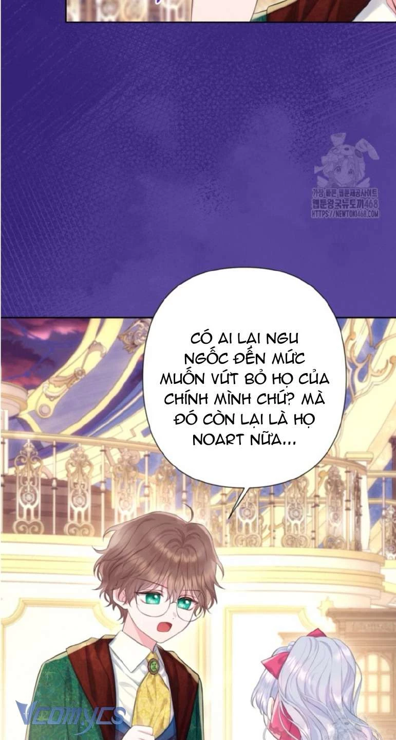 Người Anh Trai Mạnh Nhất Của Tôi Đã Mất Trí Nhớ Chapter 29 - Trang 2