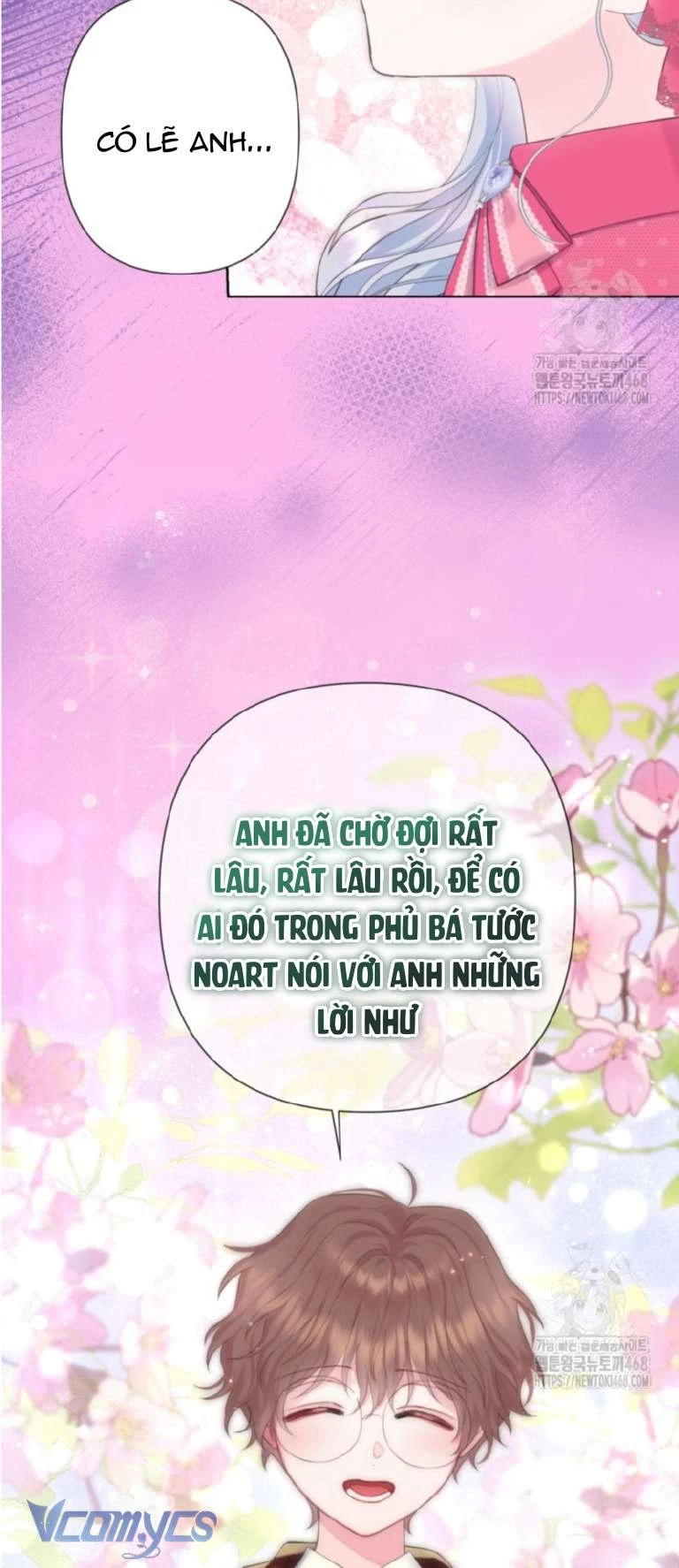 Người Anh Trai Mạnh Nhất Của Tôi Đã Mất Trí Nhớ Chapter 29 - Trang 2