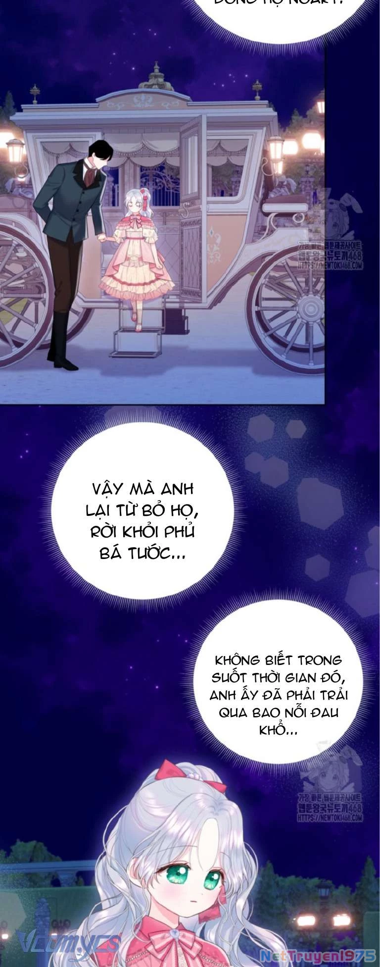 Người Anh Trai Mạnh Nhất Của Tôi Đã Mất Trí Nhớ Chapter 29 - Trang 2