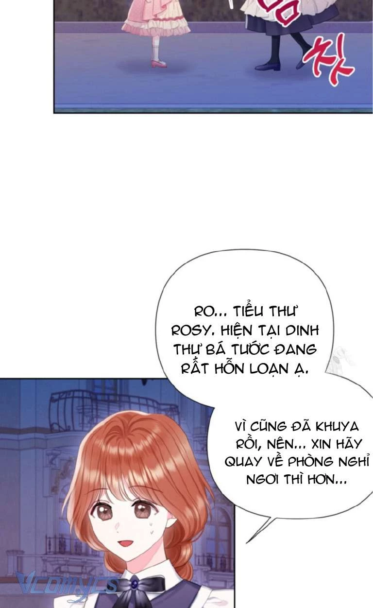 Người Anh Trai Mạnh Nhất Của Tôi Đã Mất Trí Nhớ Chapter 29 - Trang 2