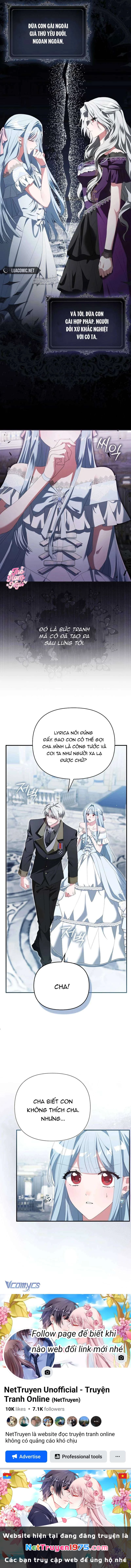 Ác Nữ Muốn Che Giấu Sự Giàu Sang Chapter 1 - 10