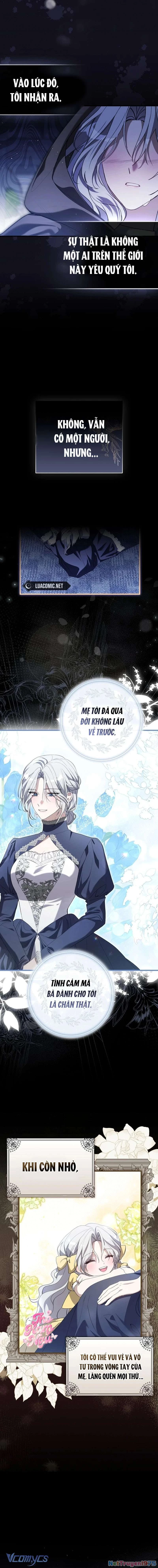 Ác Nữ Muốn Che Giấu Sự Giàu Sang Chapter 2 - 5