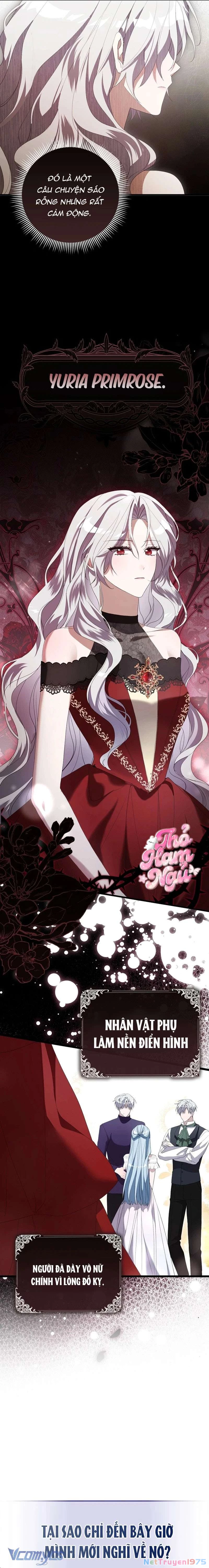 Ác Nữ Muốn Che Giấu Sự Giàu Sang Chapter 2 - 8