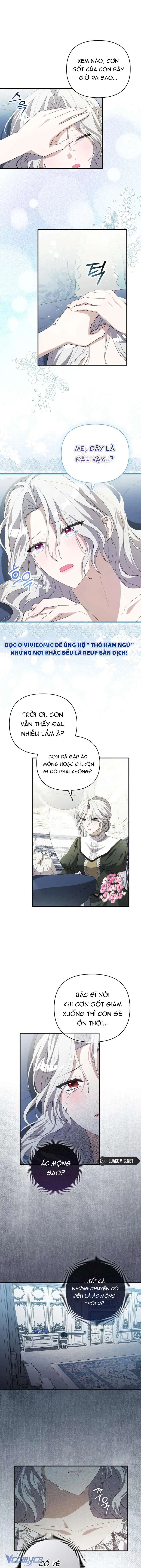 Ác Nữ Muốn Che Giấu Sự Giàu Sang Chapter 2 - 13