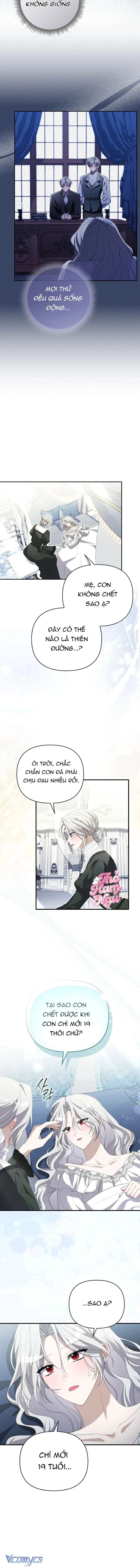 Ác Nữ Muốn Che Giấu Sự Giàu Sang Chapter 2 - 14