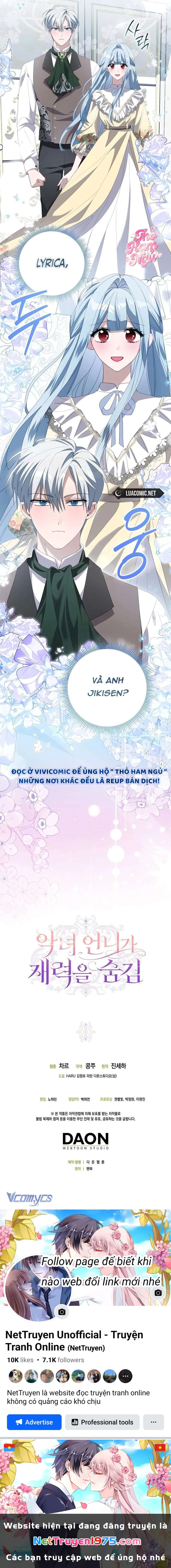 Ác Nữ Muốn Che Giấu Sự Giàu Sang Chapter 2 - 16